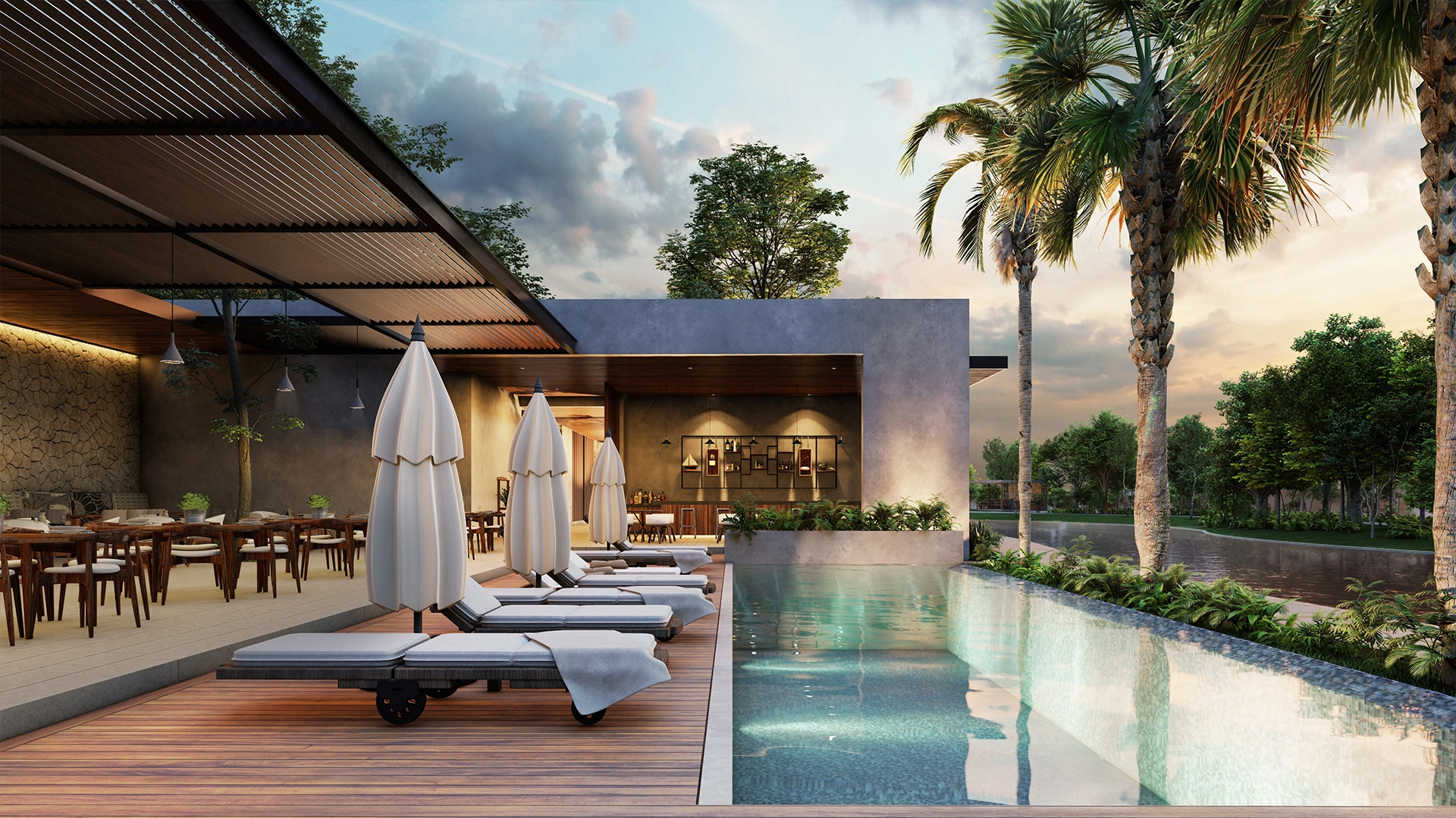 PISCINA-BAR